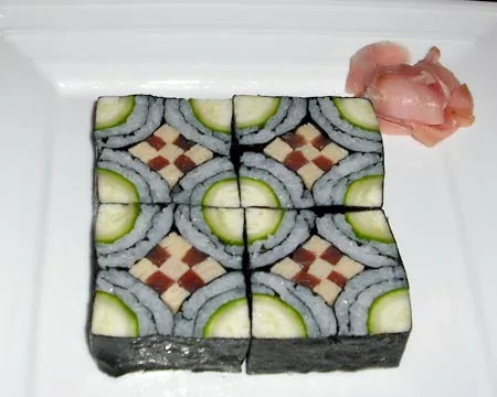 クライストチャーチの日本食レストラン