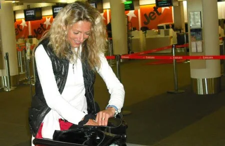 ニュージーランドでフラット