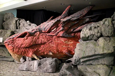 ロードオブザリング　ニュージーランド