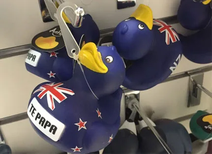 ニュージーランドお土産