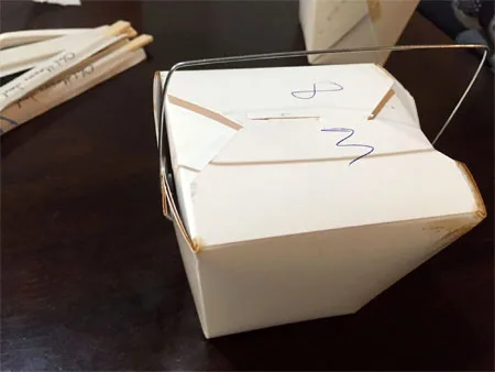 ニュージーランド　アジア料理