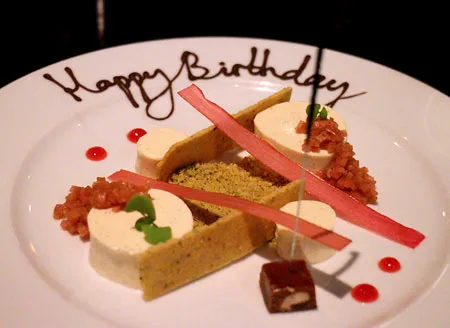 ニュージーランド　誕生日