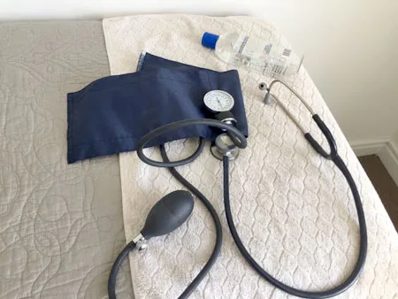 ニュージーランドで出産