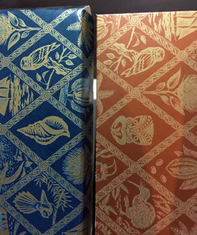 ニュージーランドのお土産