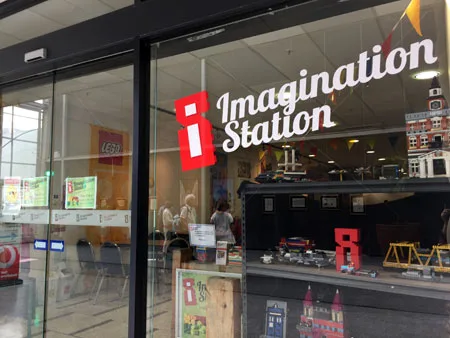 レゴ　ニュージーランド