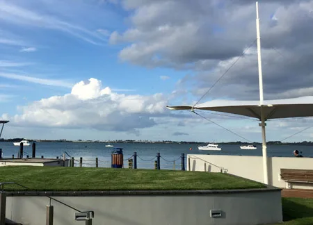 タウランガ　ツアー