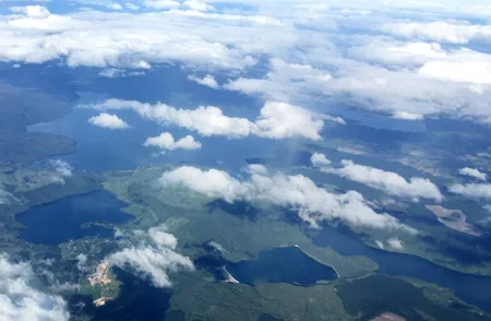 タウランガからクライストチャーチへ