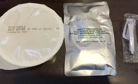 ニュージーランド　Ｂ級グルメ