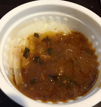 ニュージーランド　軽食