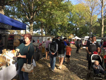 クライストチャーチ　イベント