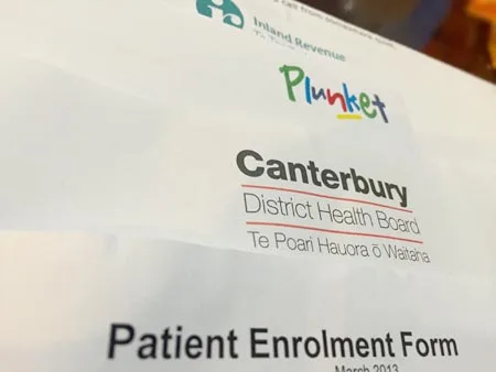 ニュージーランドで子育て