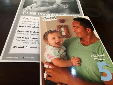 プランケット　ニュージーランド