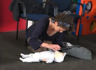 救命救急　ニュージーランド