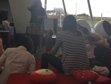 クライストチャーチ図書館