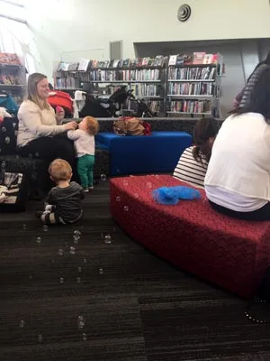 親子　無料　ニュージーランド