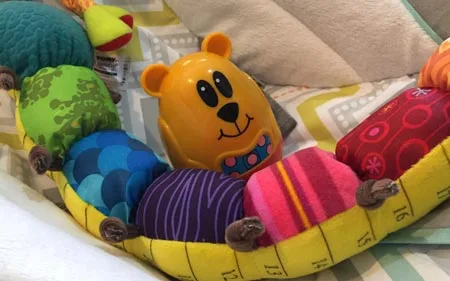 ニュージーランド地震