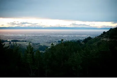 ニュージーランド　フォトグラファー