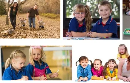 幼稚園　ニュージーランド