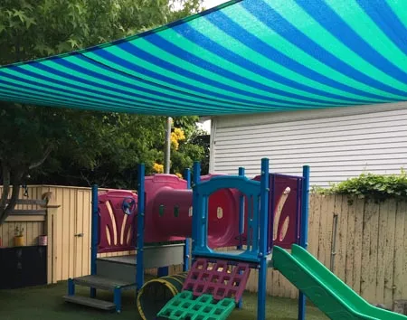 託児所　ニュージーランド