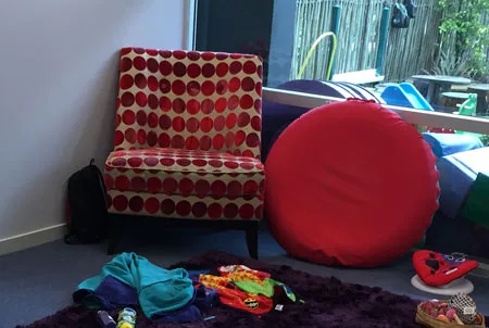 保育園　ニュージーランド