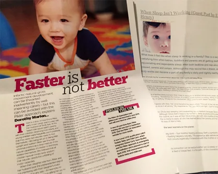 ニュージーランドの保育園