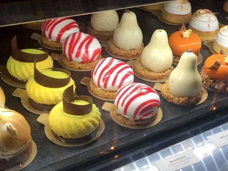 オークランド　ミアン