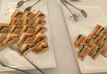 オークランド出張