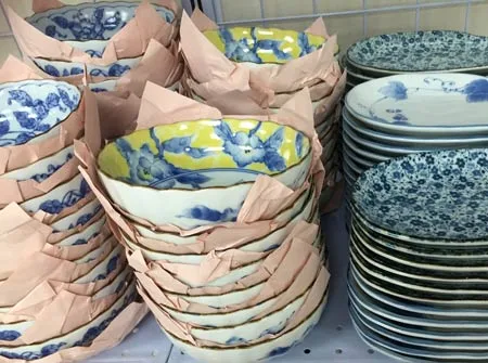 クライストチャーチで買える日本のもの