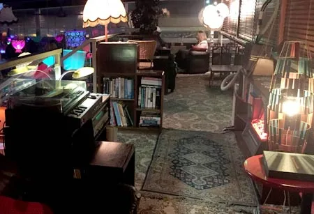 クライストチャーチのナイトライフ