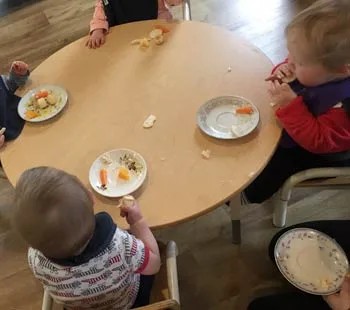 海外のプリスクール