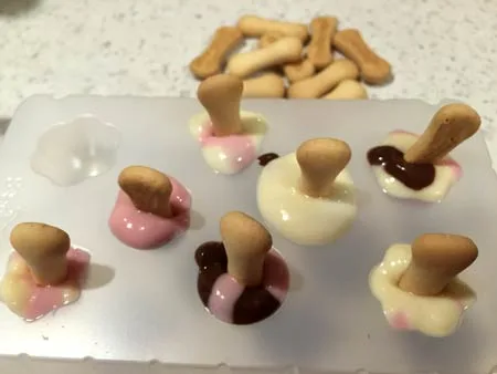 ニュージーランドでアジア食品