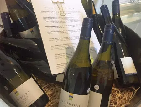 ニュージーランドワイン　ネルソン