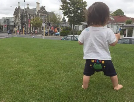 アートギャラリー