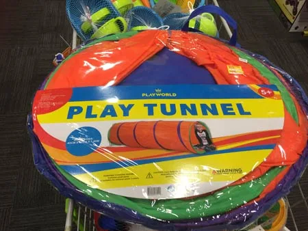 ニュージーランドらしいおもちゃ