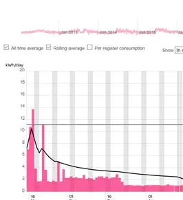 ニュージーランドの電気会社