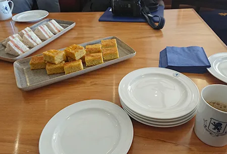 ニュージーランド進学校