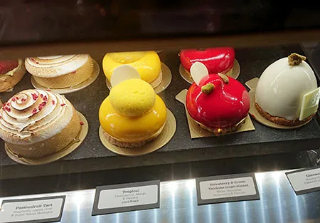 オークランドおすすめカフェ