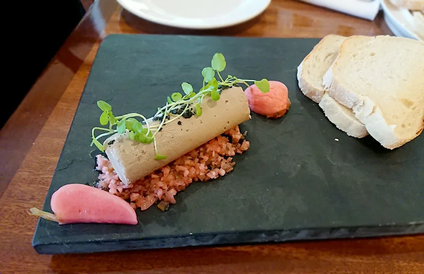 ニュージーランドで誕生日