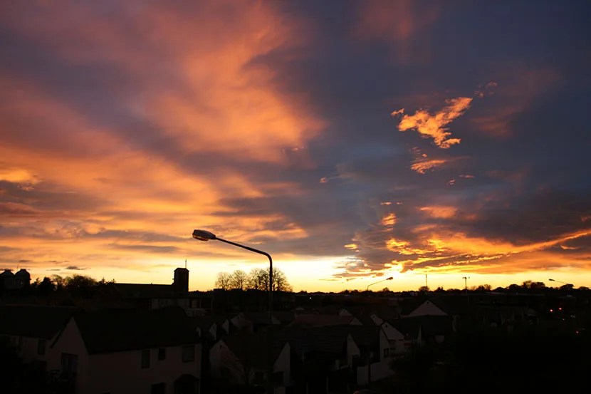 ヘルメットを英語で