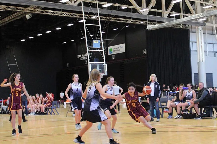 ニュージーランド人の友達を作る