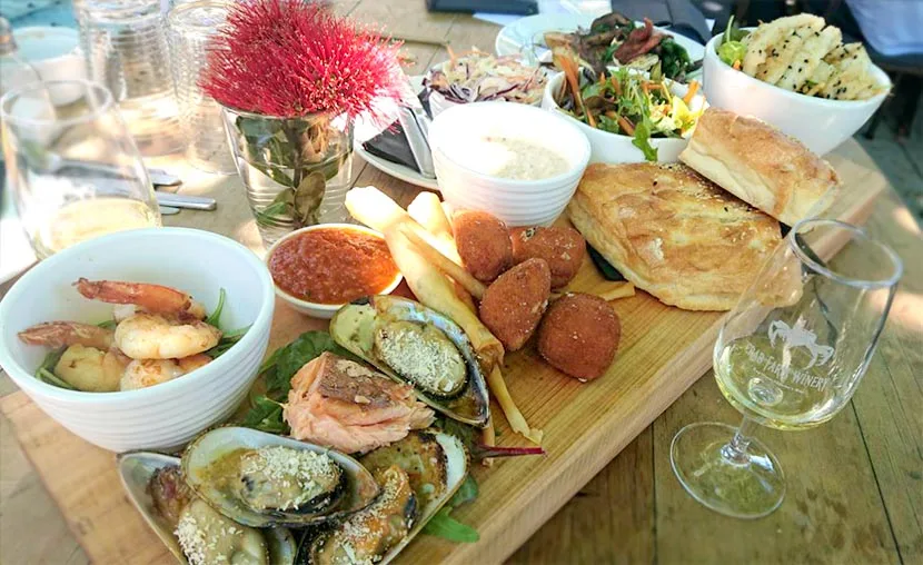 クラブヒルワイナリー