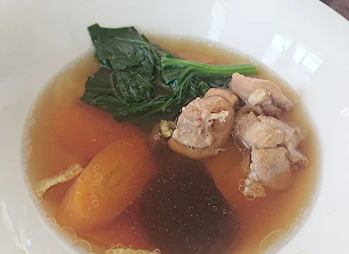 ネルソンで正月