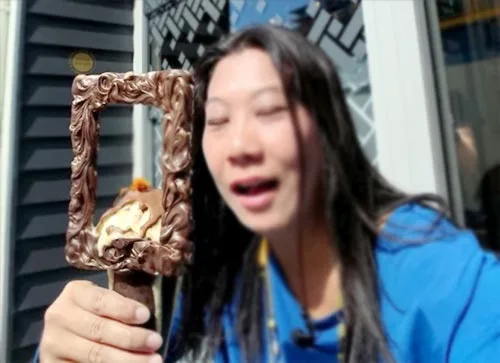 インスタ映え　ニュージーランド