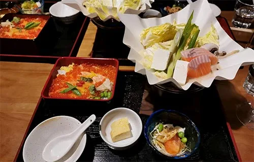 いくら　オークランド