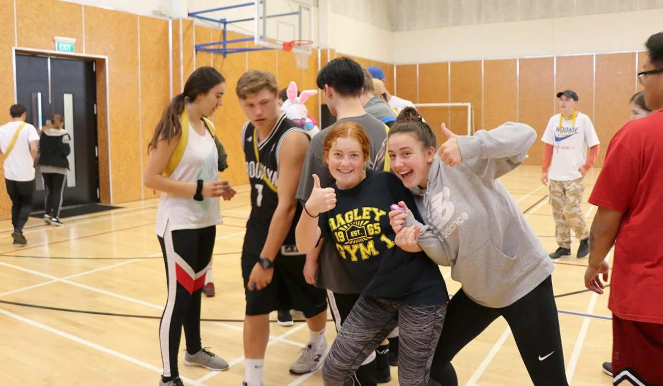 ハグレーコミュニティーカレッジ