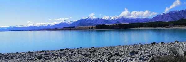 ニュージーランドのニュースや生活情報など、身近な話題を取り上げ！：南の島ニュージーランドの日々